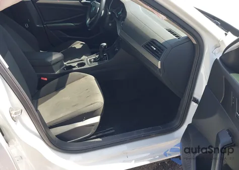 2019 Volkswagen Jetta 1.4T R-Line/1.4T S/1.4T Se from USA, damaged, VIN 3VWC57BU3KM273289